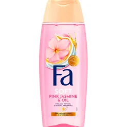 Fa Pink Jasmine & Oil Douchegel