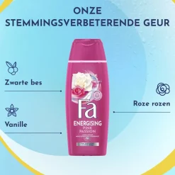 Fa Pink Passion Douchegel