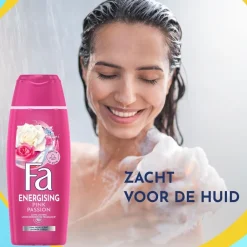 Fa Pink Passion Douchegel