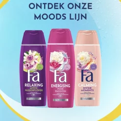 Fa Pink Passion Douchegel