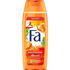 Fa Sense Empowering Moments Douchegel