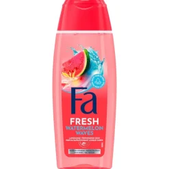 Fa Watermelon Waves Douchegel