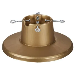 Famiflora kerstboomvoet met schroefklem