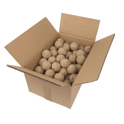 Famiflora mezenbollen zonder net