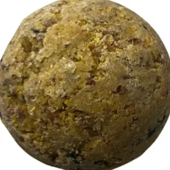 Famiflora mezenbollen zonder net