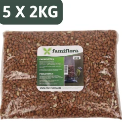 Famiflora pinda's vogelvoer