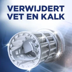 Finish Integrale Vaatwasmachinereiniger