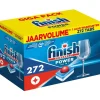 Finish Powerball All-in-1 Power Vaatwastabletten