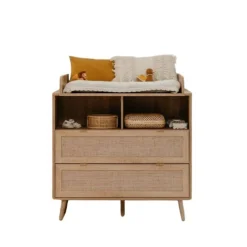 Finori Bali Commode inclusief Opzet