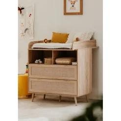 Finori Bali Commode inclusief Opzet