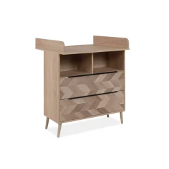 Finori Malmo Commode inclusief Opzet