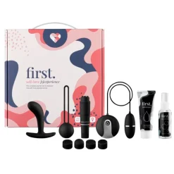 First. Self-Love [S]Experience Lovebox