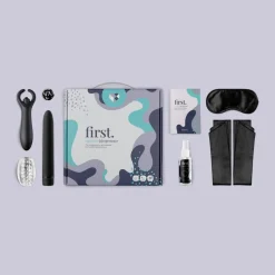 First. Together [S]Experience Starterset