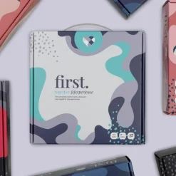 First. Together [S]Experience Starterset