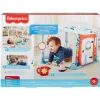 Fisher Price 3-In-1 Kruipen en Spelen Activiteitenspeelmat