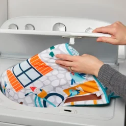 Fisher Price 3-In-1 Kruipen en Spelen Activiteitenspeelmat