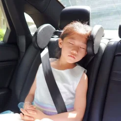 Fishtec Auto Hoofdsteun