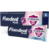 Fixodent Plus De Beste Antibacteriële Technologie Kleefpasta