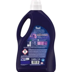 Fleuril Renew Black Bloom Vloeibaar Wasmiddel