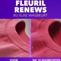 Fleuril Renew Bloesem Vloeibaar Wasmiddel