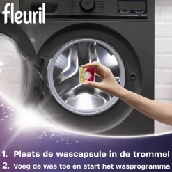 Fleuril Renew Color Caps