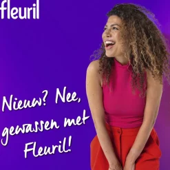 Fleuril Renew Color Caps