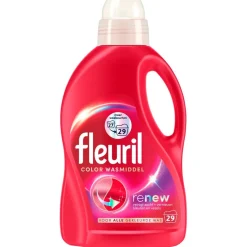 Fleuril Renew Color Vloeibaar Wasmiddel