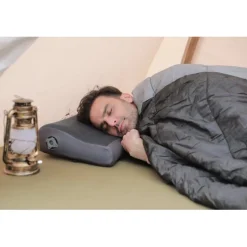 Flextail Gear Zero Pillow luchtkussen Beige