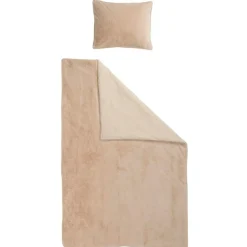 From PB With Love Faux Fur Dekbedovertrek