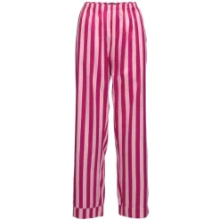 From PB With Love Gestreepte Satijnen Pyjama