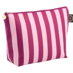 From PB With Love Gestreepte Toilettas