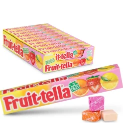 Fruit-tella Summer Fruits