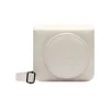 Fujifilm instax Chalk White Vierkante Sq1 Beschermhoes