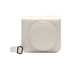 Fujifilm instax Chalk White Vierkante Sq1 Beschermhoes