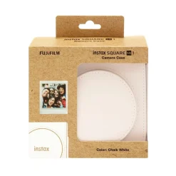 Fujifilm instax Chalk White Vierkante Sq1 Beschermhoes