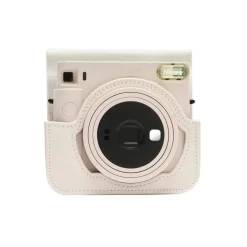 Fujifilm instax Chalk White Vierkante Sq1 Beschermhoes