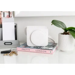 Fujifilm instax Chalk White Vierkante Sq1 Beschermhoes