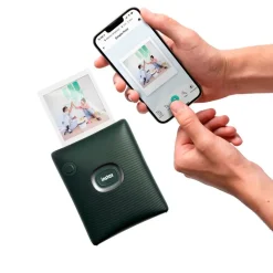 Fujifilm instax Link Wide Fotoprinter