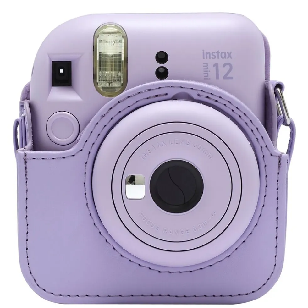 Fujifilm instax Mini 12 Beschermhoes