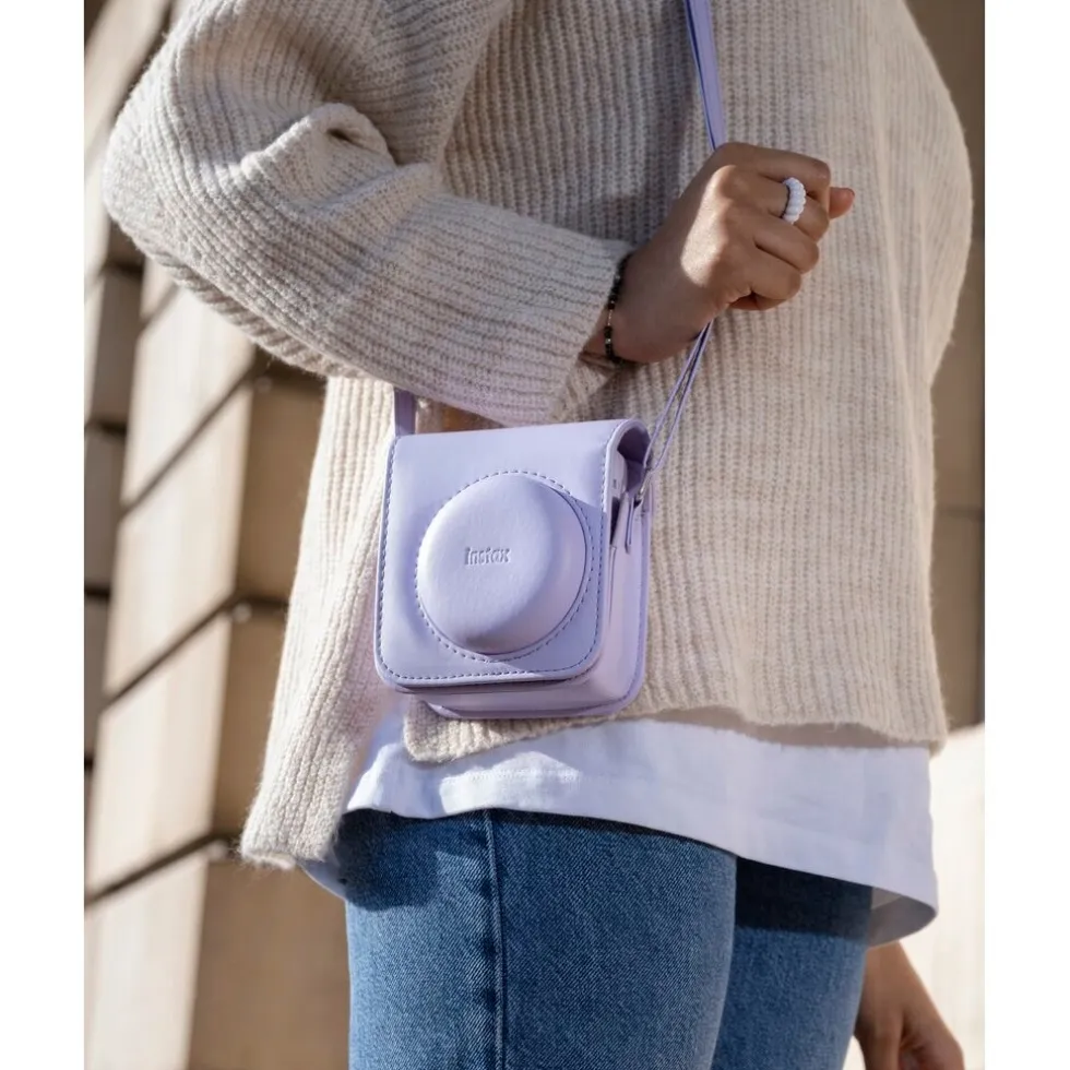 Fujifilm instax Mini 12 Beschermhoes