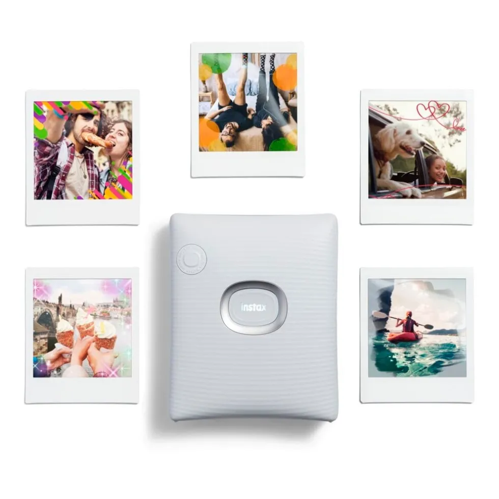 Fujifilm instax Square Link Fotoprinter