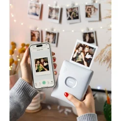 Fujifilm instax Square Link Fotoprinter