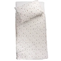 Funnababy 140x200 Dekbedovertrek en Kussensloop