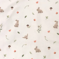 Funnababy 140x200 Dekbedovertrek en Kussensloop