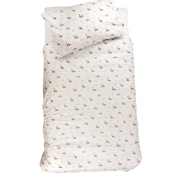 Funnababy 140x200 Dekbedovertrek en Kussensloop