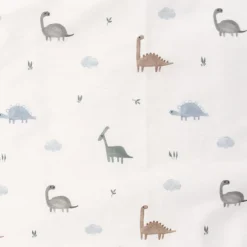 Funnababy 140x200 Dekbedovertrek en Kussensloop