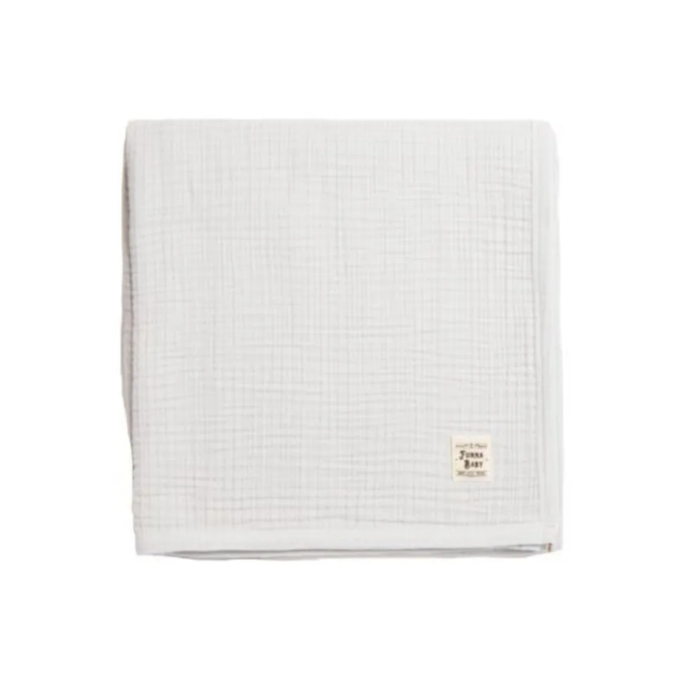 Funnababy 80x80 Deken