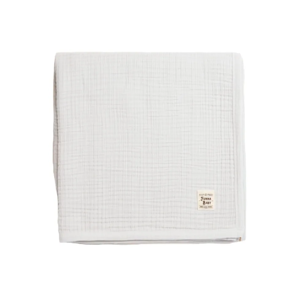 Funnababy 80x80 Deken