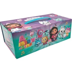 Gabby's Dollhouse Tekenset