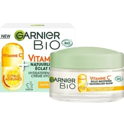 Garnier Bio Vitamine C Hydraterende Dagcrème